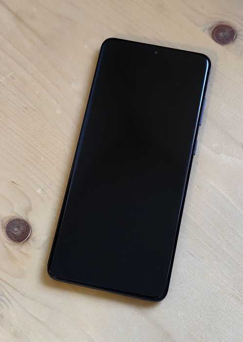 Samsung Galaxy s20 plus