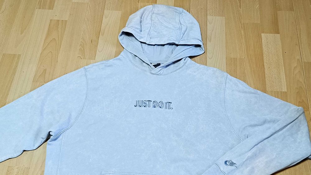 Męska bluza NIKE r.L stan bardzo dobry