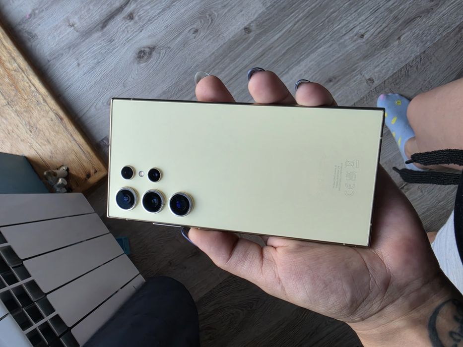 Samsung s 24 ultra