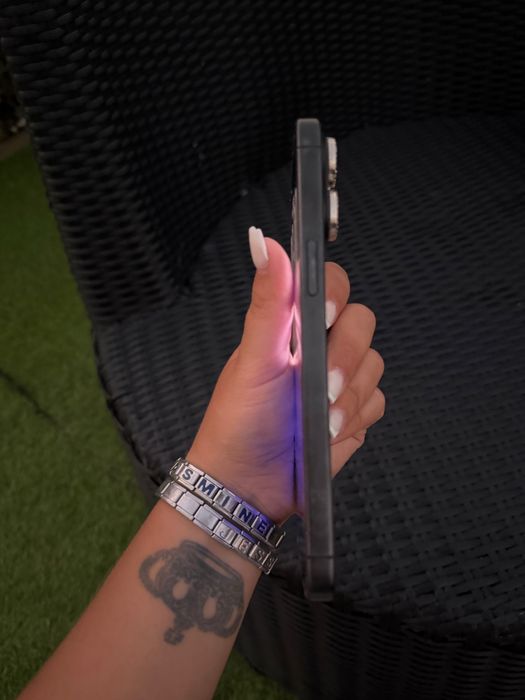 Iphone 15 Pro Max 256 Gb