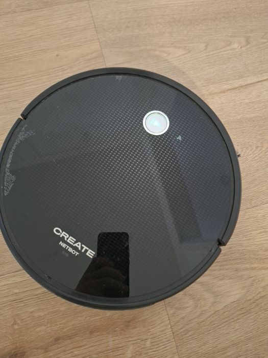 Aspirador create netbot s15