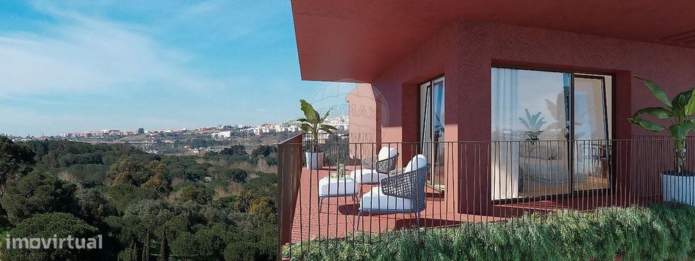 Apartamento T1 para venda
