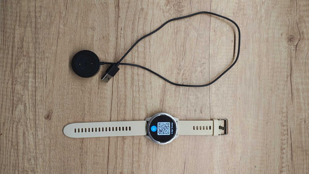 Xiaomi Watch S1 Active