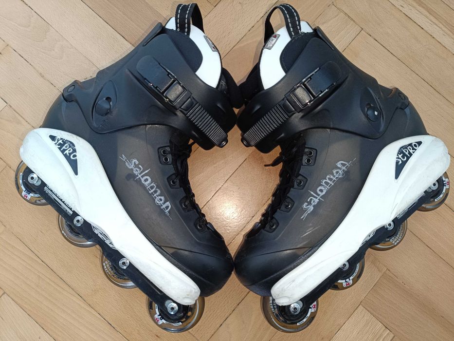 Salomon ST Pro 46 2/3 (29,5cm)