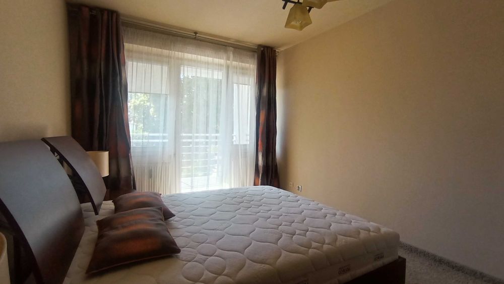 Mieszkanie – Lublin, Śródmieście - Widok 4