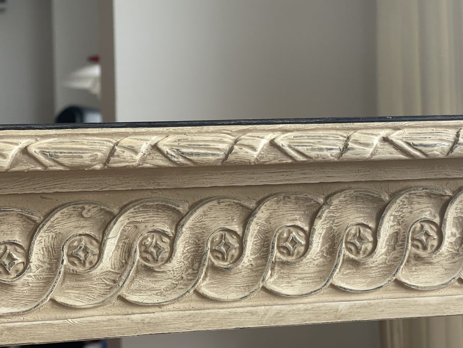 Mesa estilo frances vintage