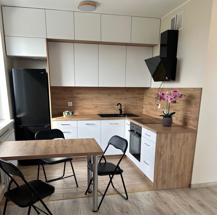 Mieszkanie do wynajęcia 41m2 Brodnica ul. Pruszyńskiego