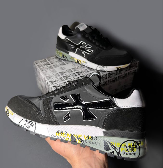 Кросівки Premiata