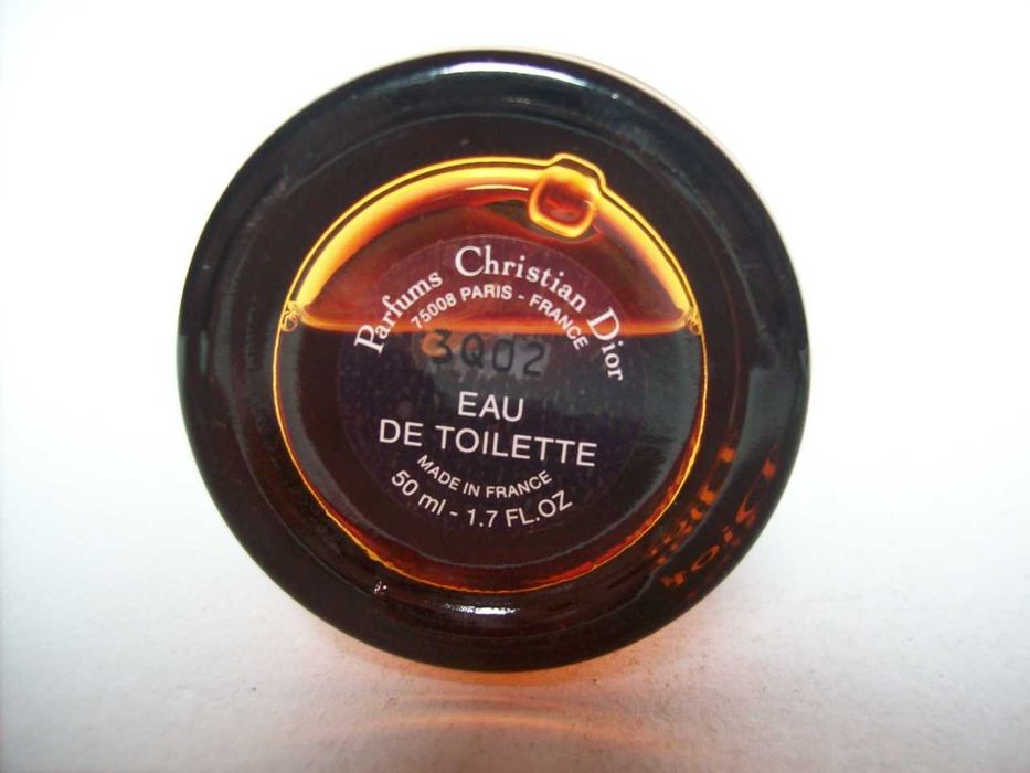 Dior Fahrenheit - 50ml (2013)