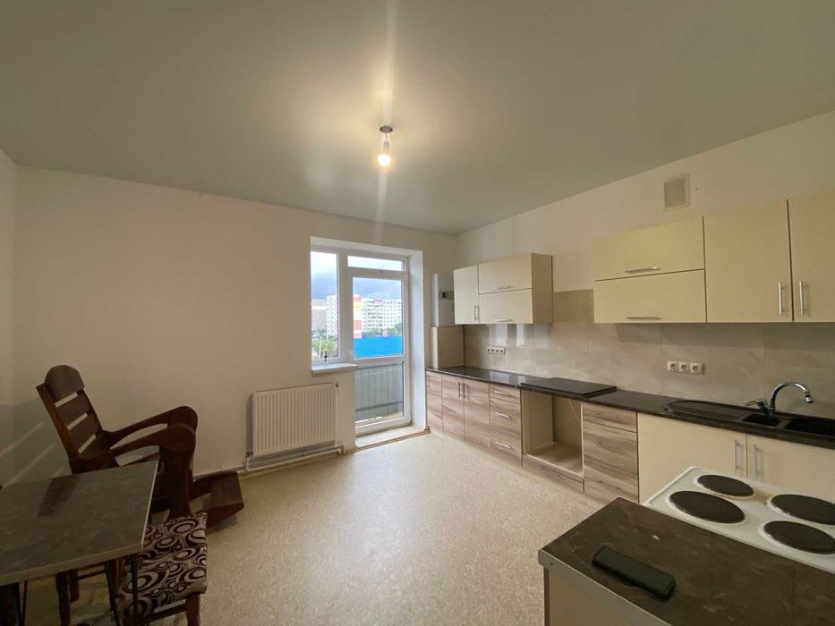 Оренда 1к квартири вул.Хмельницького