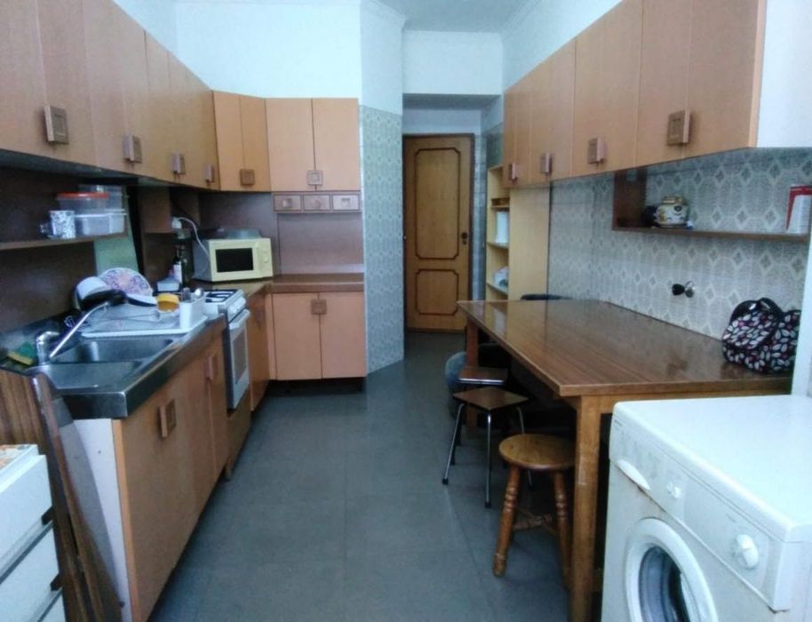 Quarto Lumiar em frente ao Metro Linha Amarela