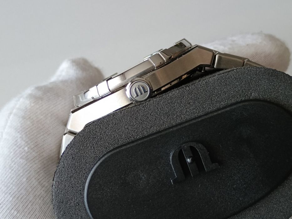 Maurice Lacroix Aikon 39mm