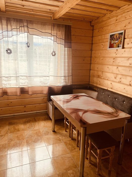 Гостинний двір Ворохта