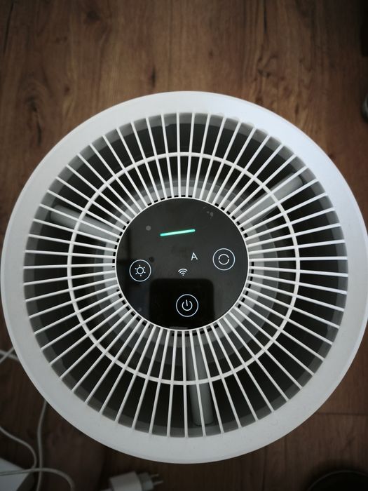 xiaomi smart air purifier 4 compact venda/troca