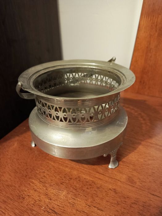 Stara cukiernica prl