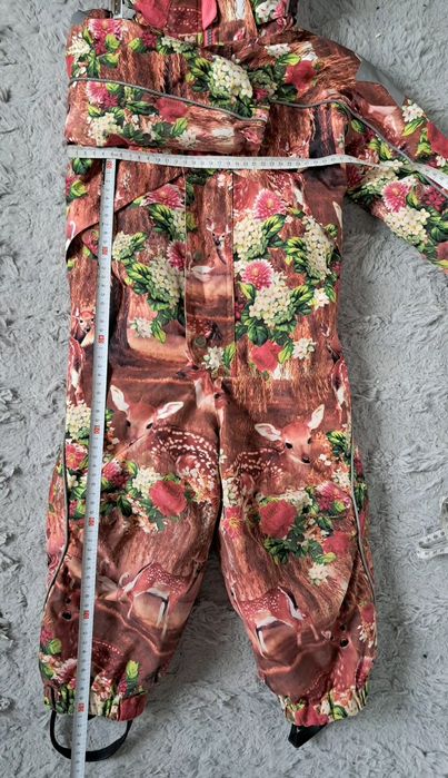 Kombinezon Molo r 92