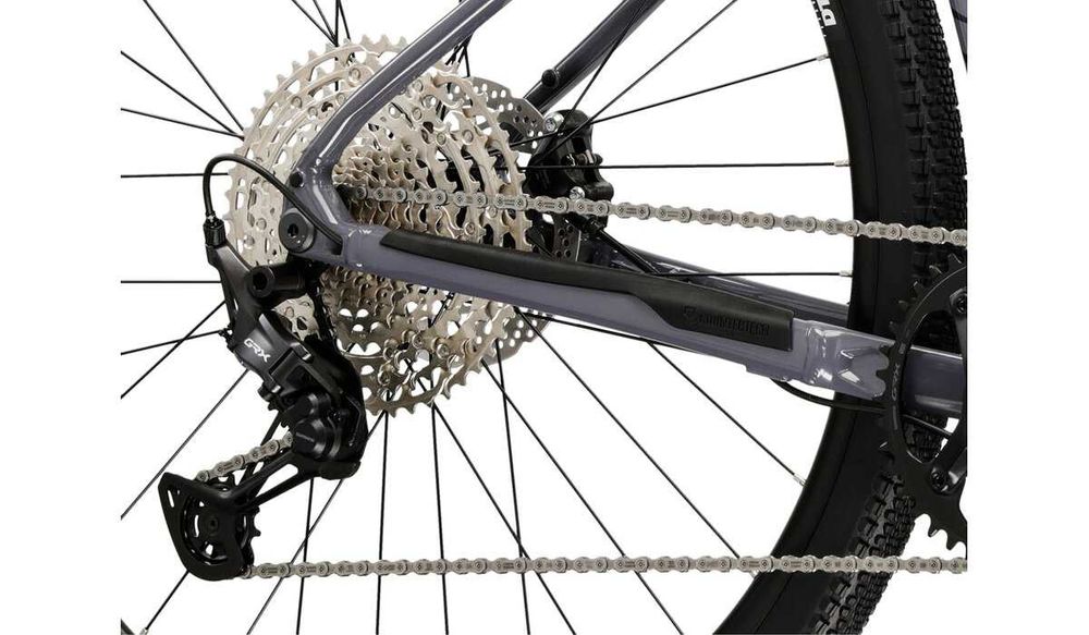 Rower gravel Kross Esker 5.0 2025 1x12 Gen2 szary S,M,L - Śląsk