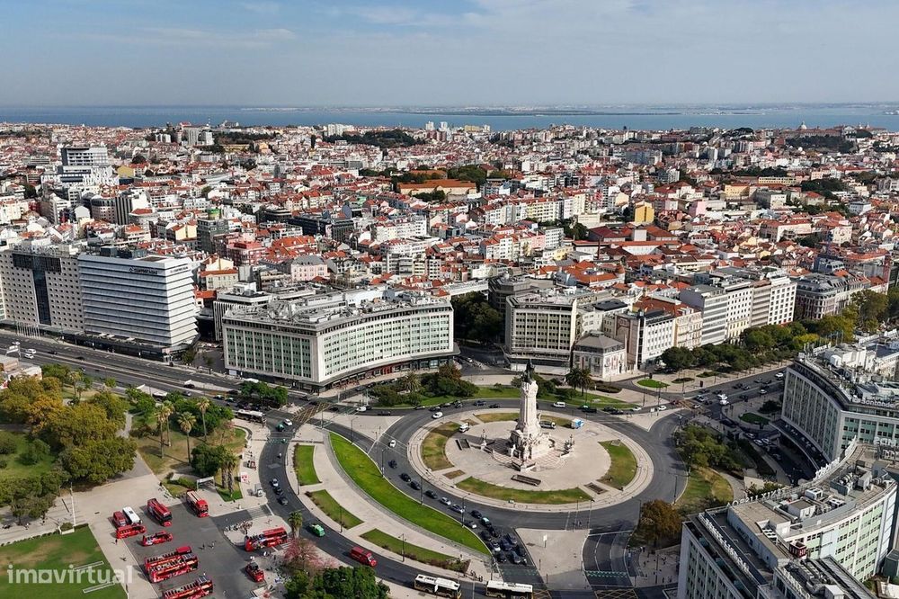 Prédio Andaluz— Reabilitação com História e Potencial