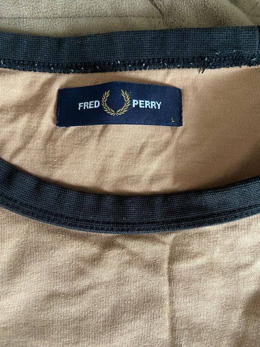 Футболка Fred Perry