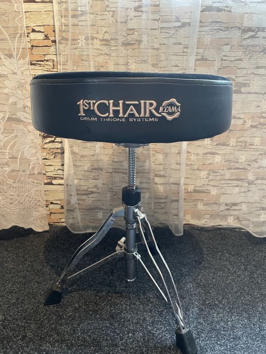 Барабанна установка фірми DW ( Вся в зборі ) 6 500$