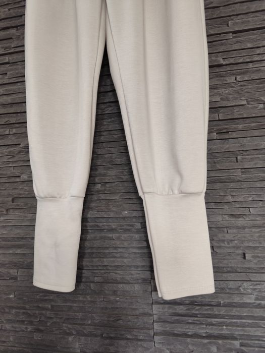 Spodnie sindbady masełko Hit bryczesy uni S-XL