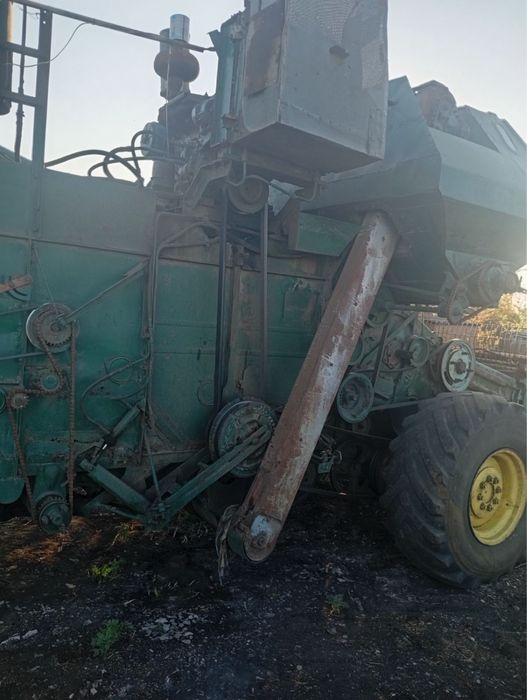Продам Нива СК-5