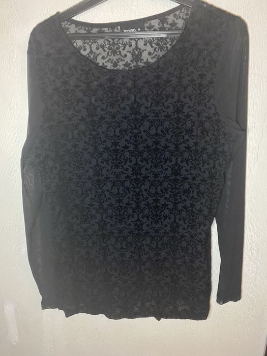 Ozdobna bluzka Janina roz 44