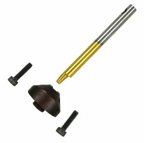 Matryca + Nóż Stempel Nożyce Do Blachy Makita Inne