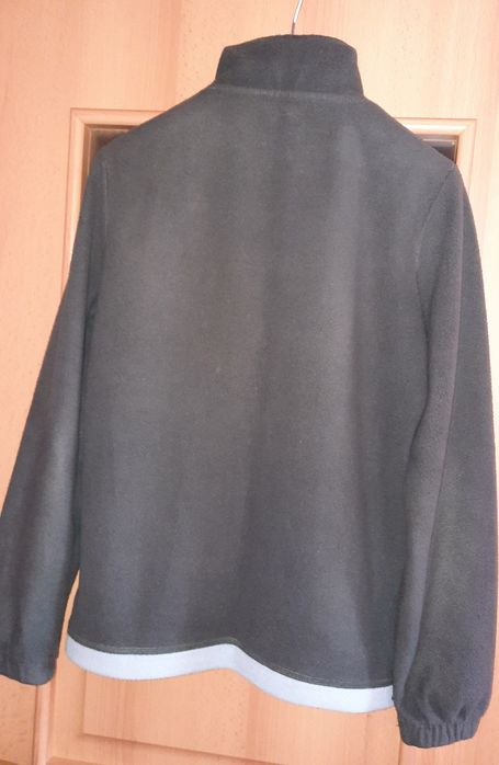 Bluza r.S polarowa