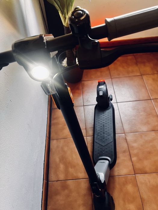 Trotinete Niu KQI 1 Pro