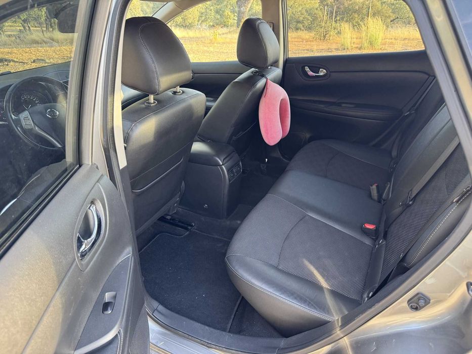 Nissan Pulsar 1.5 dCi 110cv | Navegação + Câmara | Nacional | 05/2016