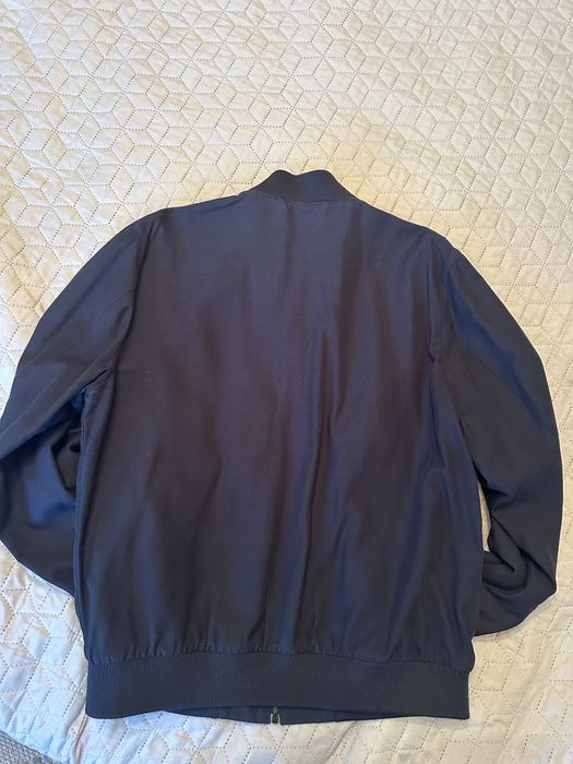 COS бомбер чоловічій.