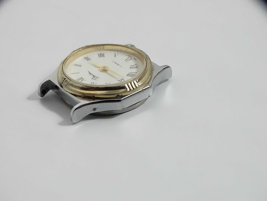 Vintage Piranha 17 Jewels – Klasyk z duszą, Sprawny!