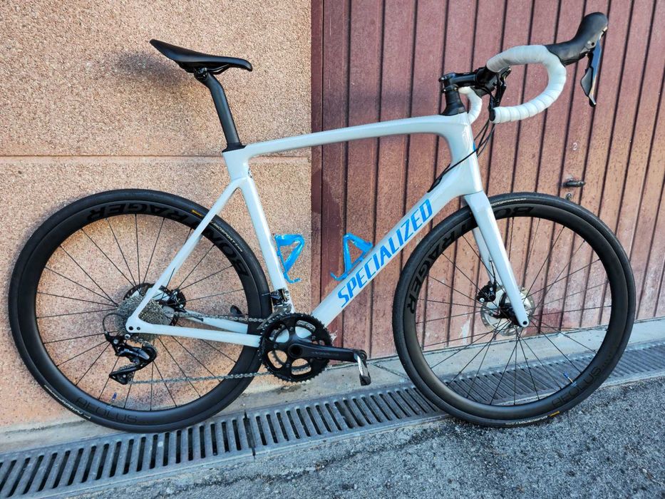 Specialized Roubaix Sport
