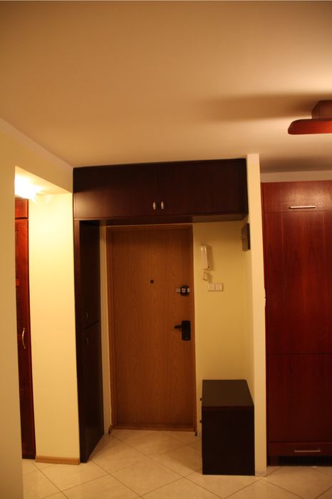 Mieszkanie 3 pok. Kraków przy AGH i UR – další