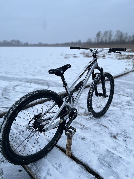 dartmoor shine 2023 custom!!