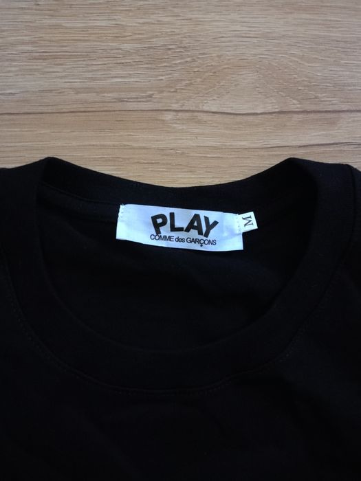 Koszulka play rozmiar M
