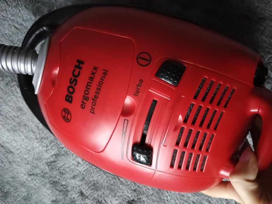 Odkurzacz dla dzieci Bosch Klein