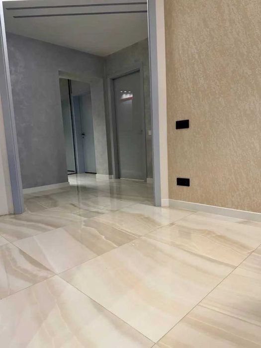 Продам светлую 3-к квартиру ЖК Счастливый Запорожское шоссе Подстанция