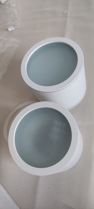 Reflektor gleonlux biały gl 06