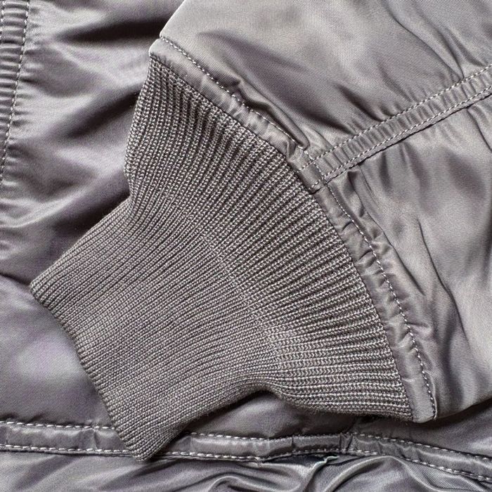 Бомбер Alpha Industries CWU-45 куртка альфа індустріс MA-1