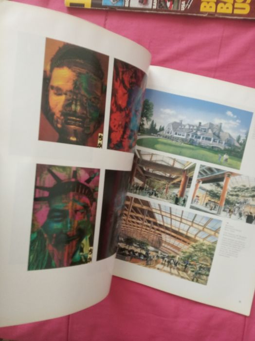 2 Revistas ILUSTRATION e BEAUX ARTS