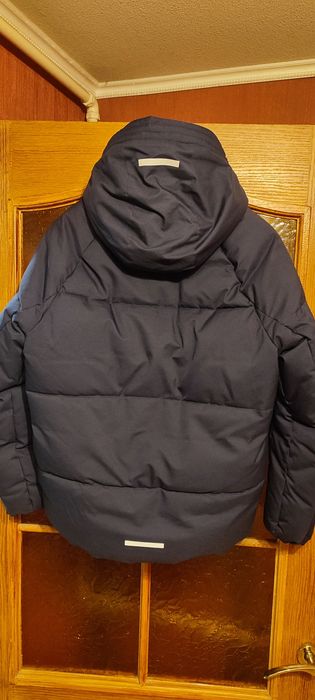 Куртка пуховик зима FILA 152-160 р.  оригінал
