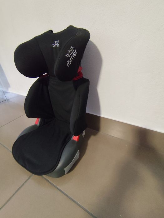 Cadeira Auto Britax Romer 15-36kg