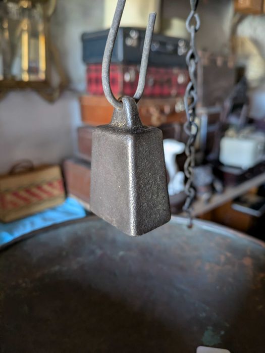 Balança de pendurar