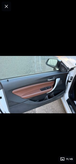 BMW 220d Coupé F22 — photo 4