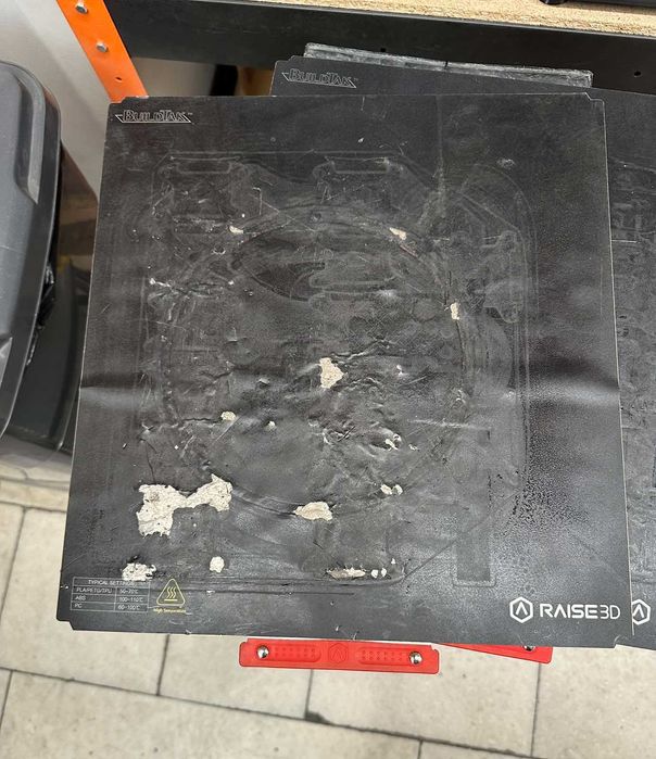 3D Принтер Raise3D Pro3