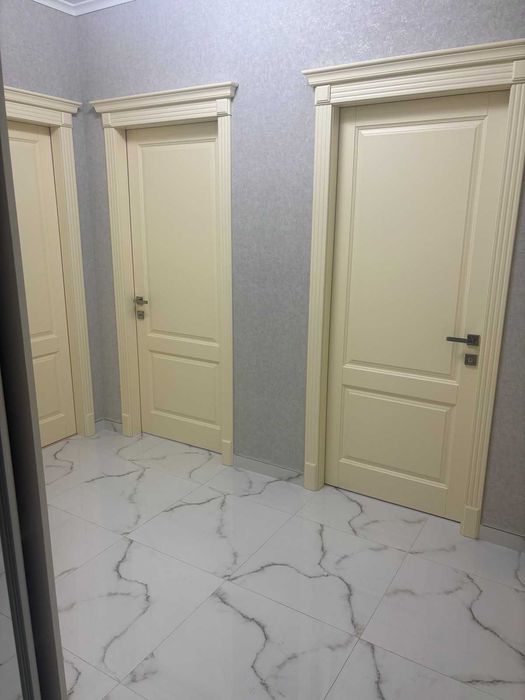 Оренда стильної квартири 74 м² у ЖК «Континент»  Трускавецька, 135