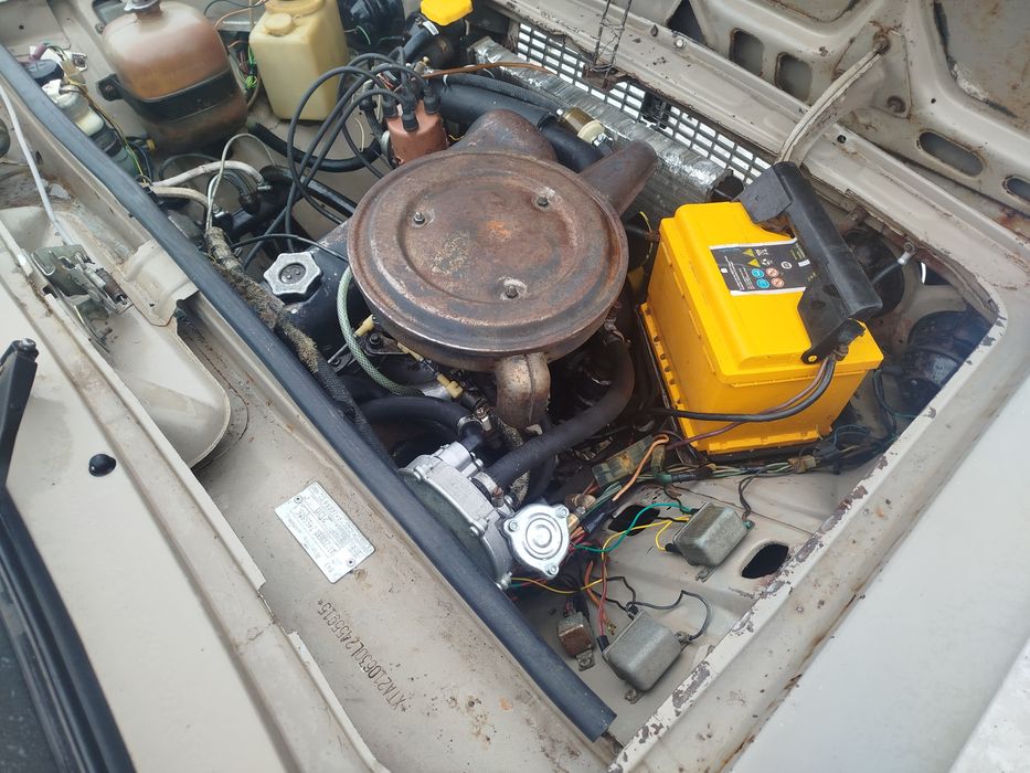 Продам ваз 2106 1.5