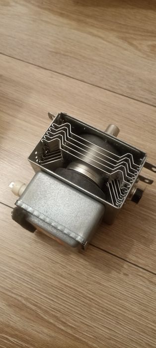 Części do mikrofalówki